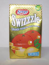 Swizzle - shop rocket